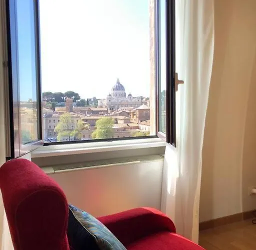 Appartamento La Torre Di Castel Sant'angelo *